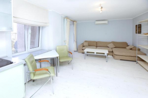 Отель Botanic Apartments Pechersk  Киев